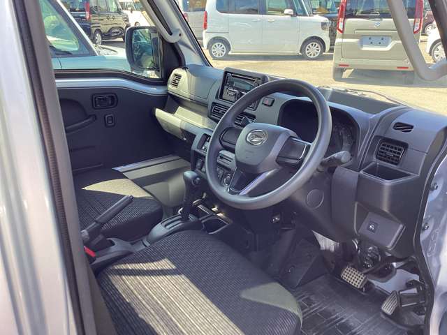 ダイハツ ハイゼットトラック ６６０ エクストラ ３方開 ４ＷＤ R4年 () 99