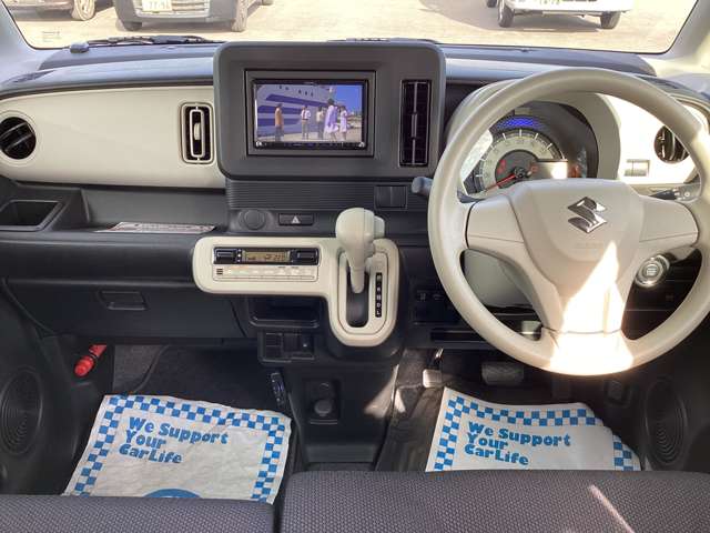 スズキ ワゴンＲ　スマイル ６６０ Ｇ ４ＷＤ R7年 (東北) 99