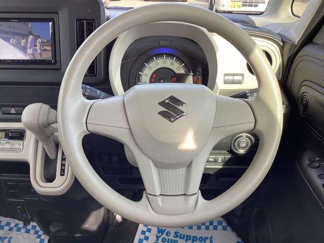 スズキ ワゴンＲ　スマイル ６６０ Ｇ ４ＷＤ R7年 (東北) 99