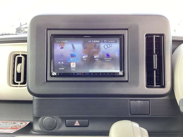 スズキ ワゴンＲ　スマイル ６６０ Ｇ ４ＷＤ R7年 (東北) 99