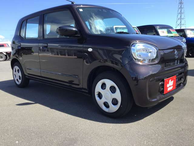 スズキ アルト ６６０ Ｌ ４ＷＤ R7年 (東北) 99