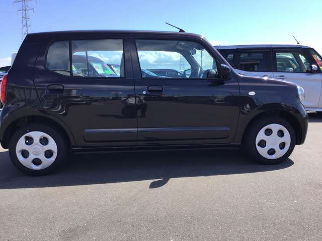 スズキ アルト ６６０ Ｌ ４ＷＤ R7年 (東北) 99