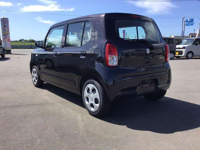スズキ アルト ６６０ Ｌ ４ＷＤ R7年 (東北) 99