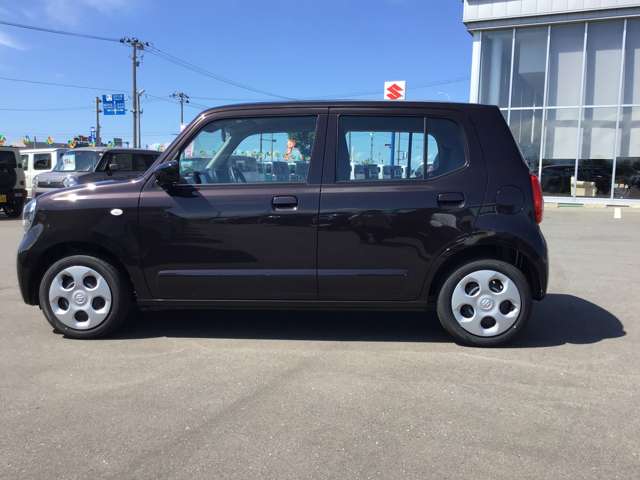 スズキ アルト ６６０ Ｌ ４ＷＤ R7年 (東北) 99