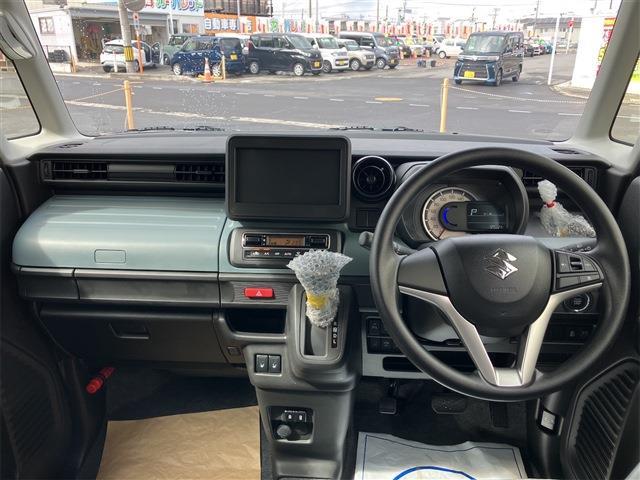 スズキ スペーシア　ベース ６６０ ＸＦ ４ＷＤ R8年 (東北) 99
