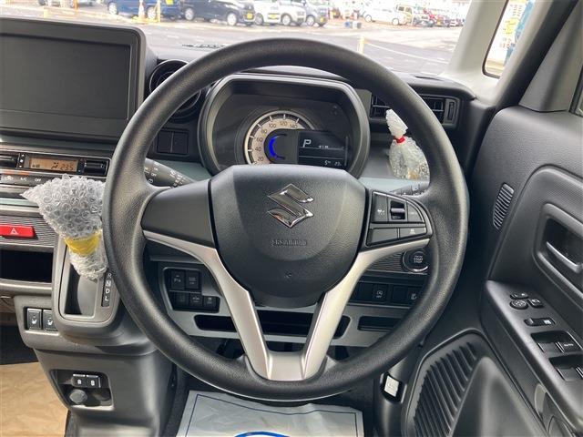 スズキ スペーシア　ベース ６６０ ＸＦ ４ＷＤ R8年 (東北) 99
