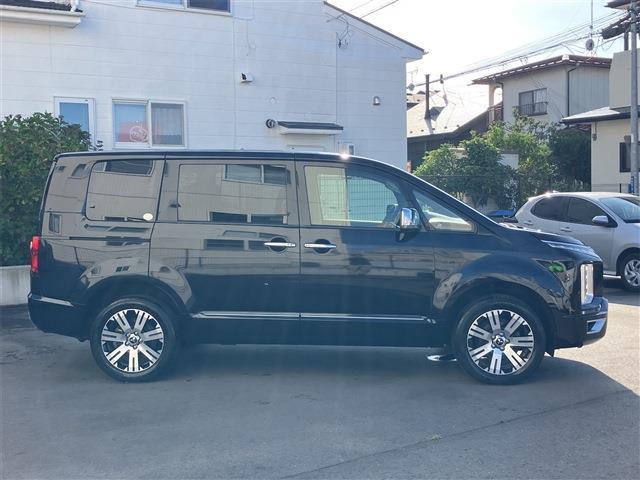 三菱 デリカ　Ｄ：５ ２．２ Ｐ ディーゼルターボ ４ＷＤ R1年 (東北) 99