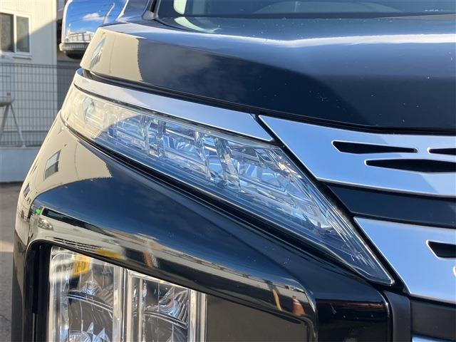 三菱 デリカ　Ｄ：５ ２．２ Ｐ ディーゼルターボ ４ＷＤ R1年 (東北) 99