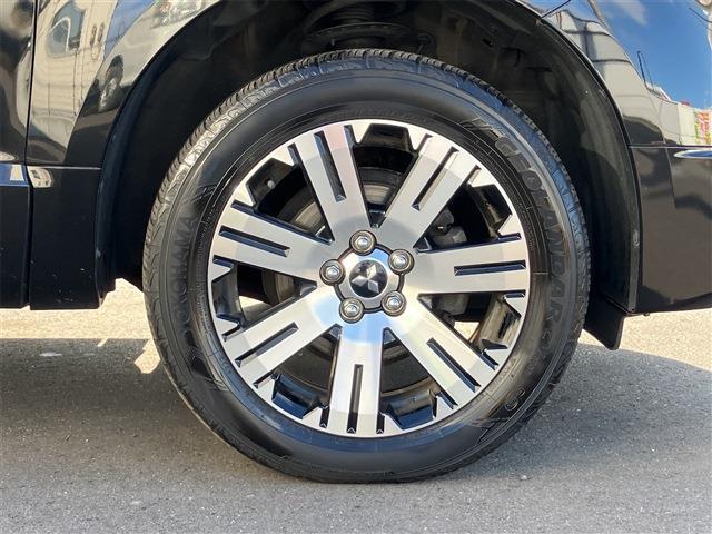 三菱 デリカ　Ｄ：５ ２．２ Ｐ ディーゼルターボ ４ＷＤ R1年 (東北) 99