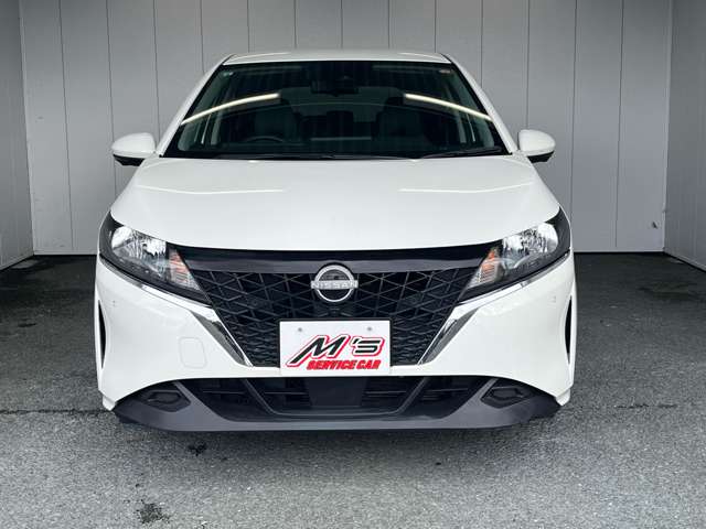 日産 ノート １．２ Ｓ ＦＯＵＲ ４ＷＤ R3年 () 99