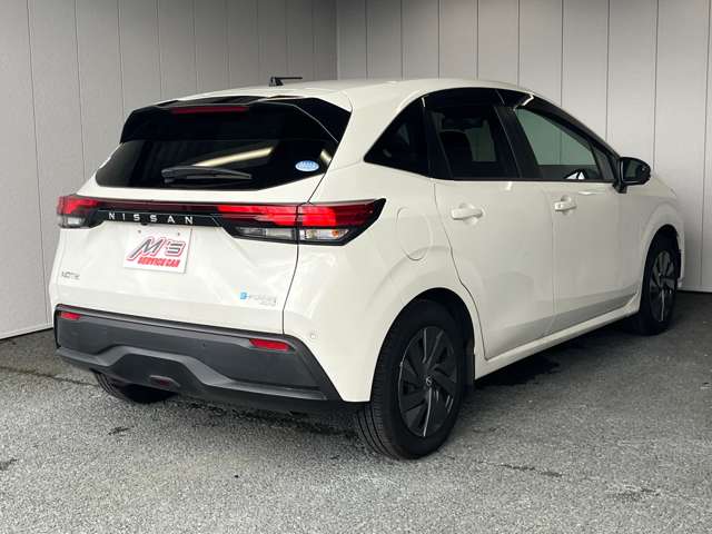 日産 ノート １．２ Ｓ ＦＯＵＲ ４ＷＤ R3年 () 99