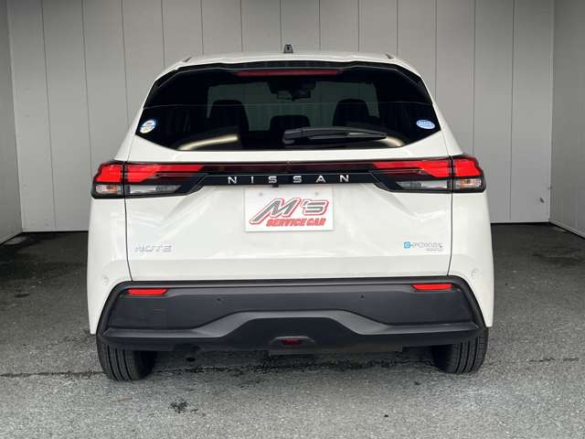 日産 ノート １．２ Ｓ ＦＯＵＲ ４ＷＤ R3年 () 99