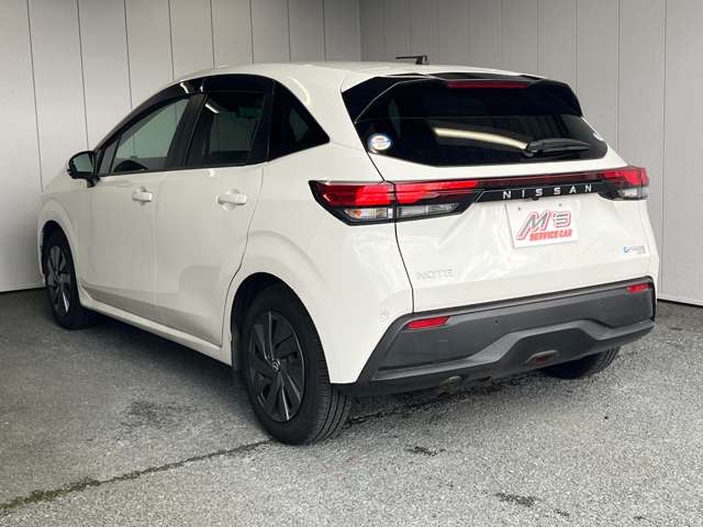 日産 ノート １．２ Ｓ ＦＯＵＲ ４ＷＤ R3年 () 99