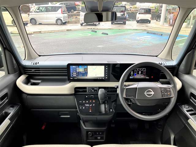 日産 ルークス ６６０ Ｘ R7年 (中国) 99