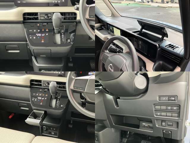日産 ルークス ６６０ Ｘ R7年 (中国) 99