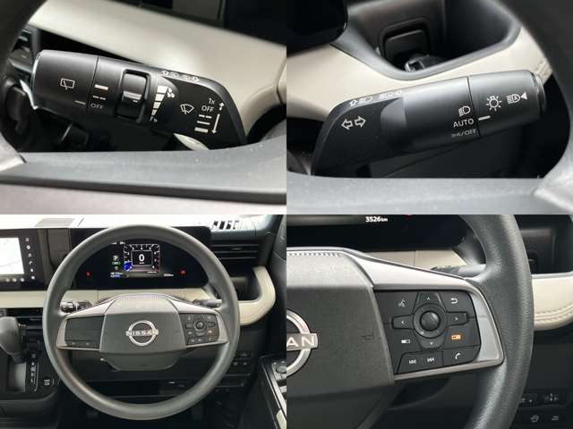 日産 ルークス ６６０ Ｘ R7年 (中国) 99