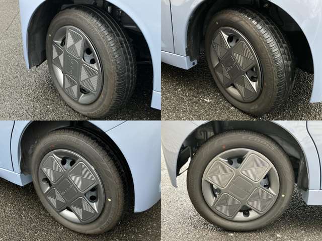 日産 ルークス ６６０ Ｘ R7年 (中国) 99