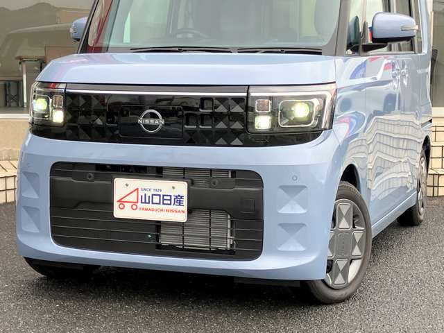 日産 ルークス ６６０ Ｘ R7年 (中国) 99