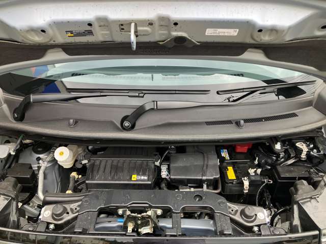 日産 ルークス ６６０ Ｘ R7年 (中国) 99