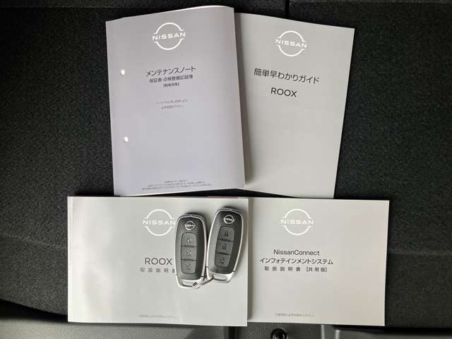 日産 ルークス ６６０ Ｘ R7年 (中国) 99
