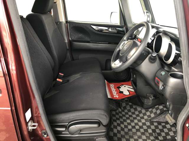 ホンダ Ｎ　ＢＯＸ ６６０ カスタムＧ Ｌパッケージ H27年 (近畿) 99