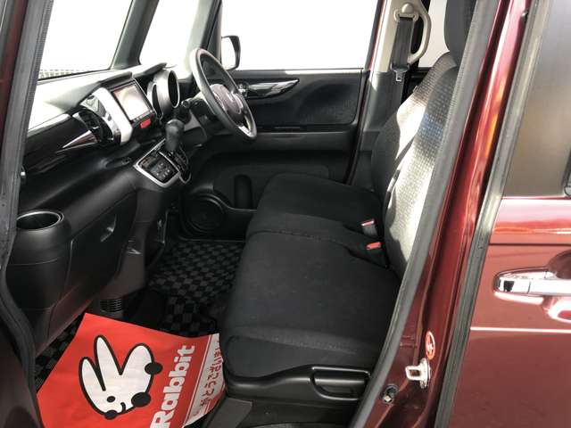 ホンダ Ｎ　ＢＯＸ ６６０ カスタムＧ Ｌパッケージ H27年 (近畿) 99