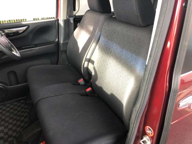ホンダ Ｎ　ＢＯＸ ６６０ カスタムＧ Ｌパッケージ H27年 (近畿) 99
