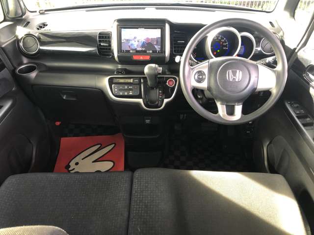 ホンダ Ｎ　ＢＯＸ ６６０ カスタムＧ Ｌパッケージ H27年 (近畿) 99