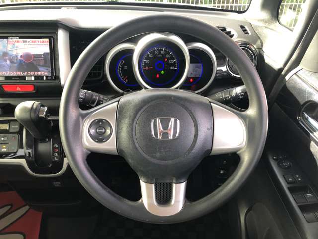 ホンダ Ｎ　ＢＯＸ ６６０ カスタムＧ Ｌパッケージ H27年 (近畿) 99