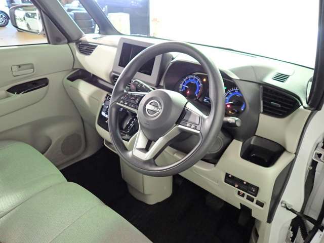 日産 ルークス ６６０ Ｘ R7年 (近畿) 99