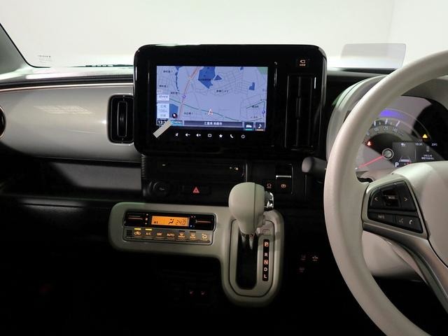 スズキ ワゴンＲ　スマイル ６６０ ハイブリッド Ｘ R8年 (近畿) 99