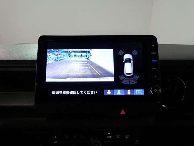 ホンダ Ｎ　ＢＯＸ カスタム ６６０ コーディネートスタイル ２トーン R6年 (近畿) 99