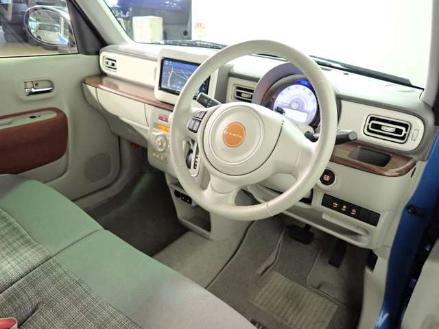 スズキ アルトラパン ６６０ Ｓセレクション H30年 (近畿) 99
