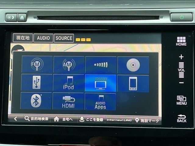 ホンダ アコード　ハイブリッド ２．０ ハイブリッド ＥＸ H29年 (近畿) 99
