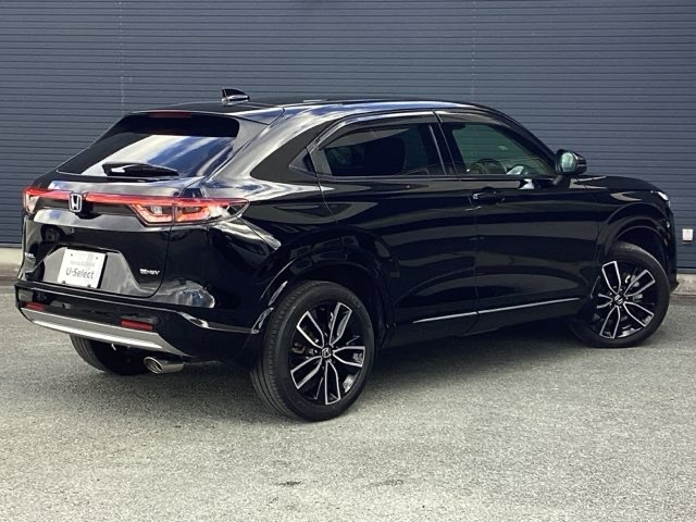 ホンダ ヴェゼル １．５ Ｅ：ＨＥＶ Ｚ R4年 (近畿) 99