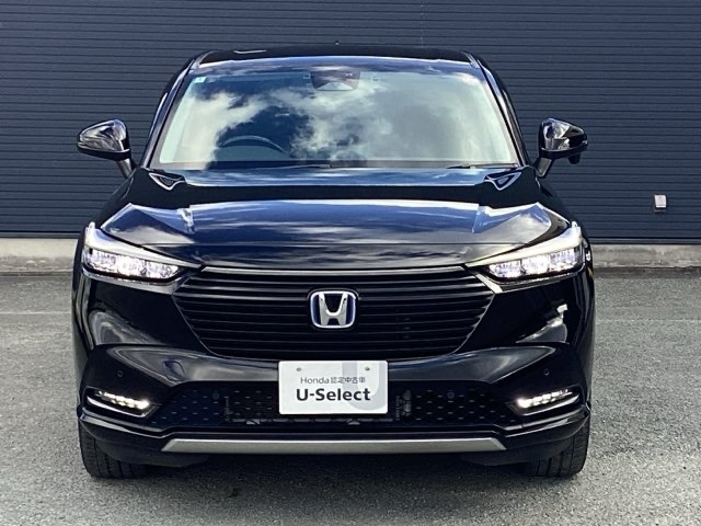 ホンダ ヴェゼル １．５ Ｅ：ＨＥＶ Ｚ R4年 (近畿) 99