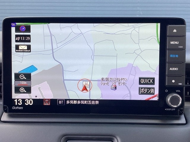 ホンダ ヴェゼル １．５ Ｅ：ＨＥＶ Ｚ R4年 (近畿) 99