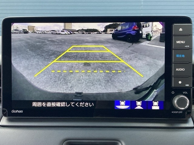 ホンダ ヴェゼル １．５ Ｅ：ＨＥＶ Ｚ R4年 (近畿) 99