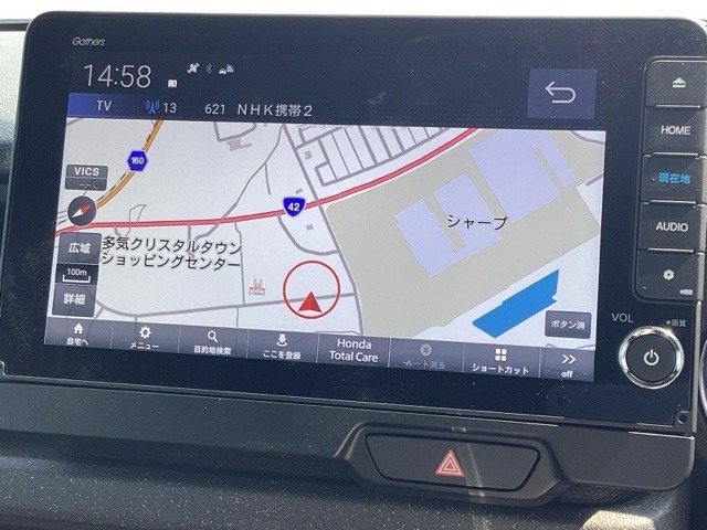 ホンダ Ｎ　ＢＯＸ カスタム ６６０ コーディネートスタイル ２トーン R7年 (近畿) 99