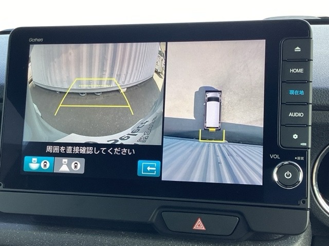 ホンダ Ｎ　ＢＯＸ カスタム ６６０ コーディネートスタイル ２トーン R7年 (近畿) 99