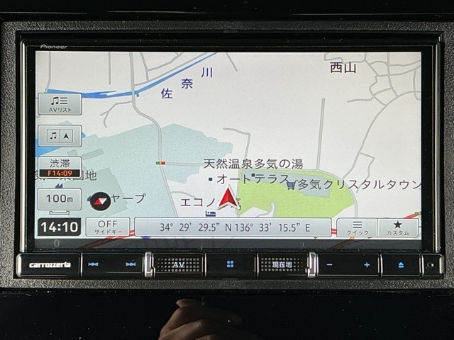 ホンダ Ｎ　ＢＯＸ カスタム ６６０ Ｇ Ｌ ホンダセンシング R1年 (近畿) 99