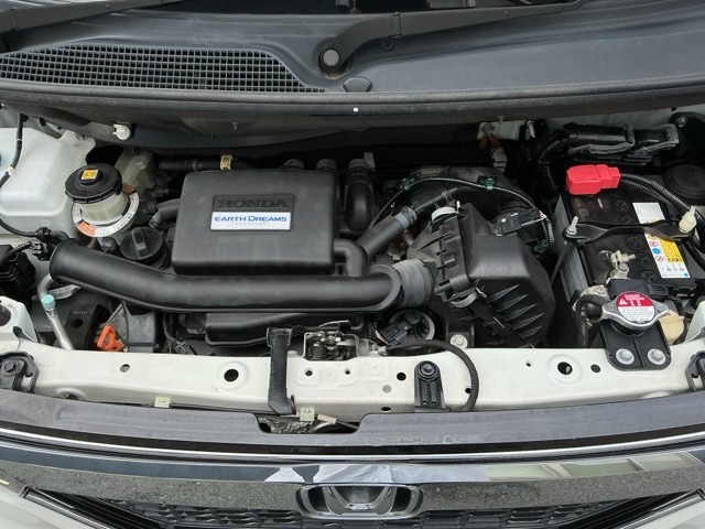 ホンダ Ｎ　ＢＯＸ カスタム ６６０ Ｇ Ｌ ホンダセンシング R1年 (近畿) 99