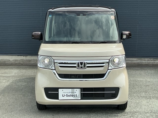ホンダ Ｎ　ＢＯＸ ６６０ Ｌ R3年 (近畿) 99