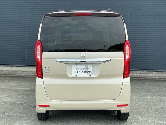 ホンダ Ｎ　ＢＯＸ ６６０ Ｌ R3年 (近畿) 99