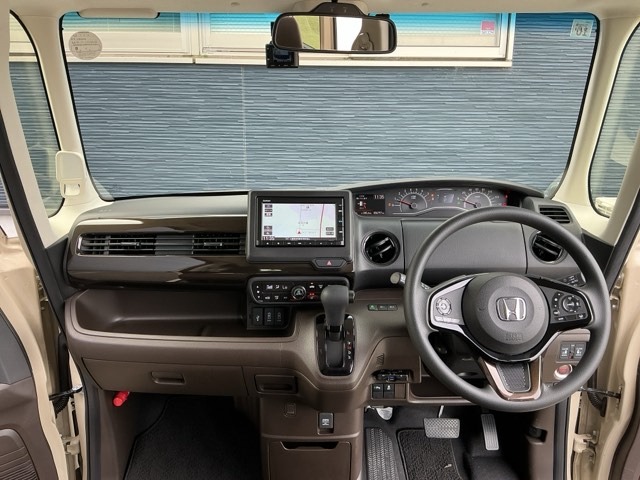 ホンダ Ｎ　ＢＯＸ ６６０ Ｌ R3年 (近畿) 99