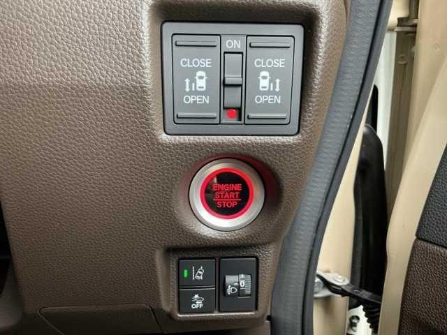 ホンダ Ｎ　ＢＯＸ ６６０ Ｌ R3年 (近畿) 99