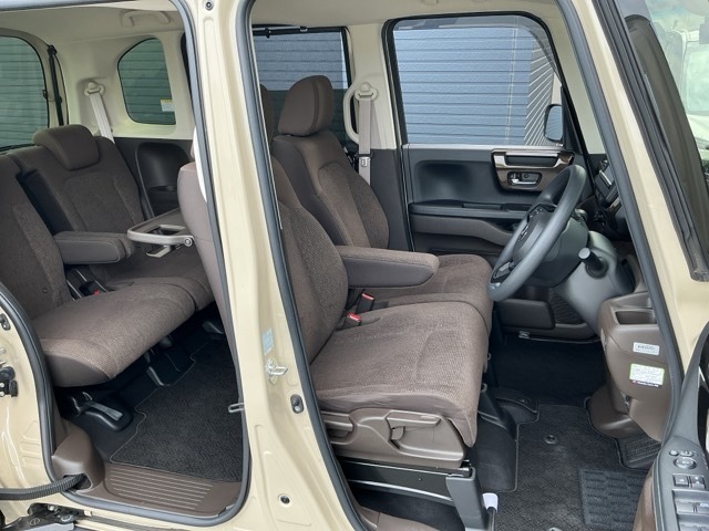 ホンダ Ｎ　ＢＯＸ ６６０ Ｌ R3年 (近畿) 99