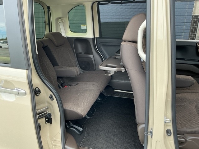 ホンダ Ｎ　ＢＯＸ ６６０ Ｌ R3年 (近畿) 99