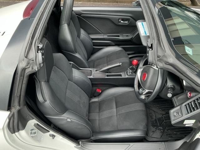 ホンダ Ｓ６６０ ６６０ アルファ H28年 () 99