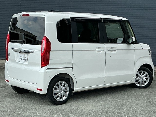 ホンダ Ｎ　ＢＯＸ ６６０ Ｇ R4年 (近畿) 99